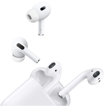 فروش انواع ایرپاد و قطعات ایرپاد