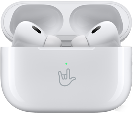 Apple airpods pro Iman Apple