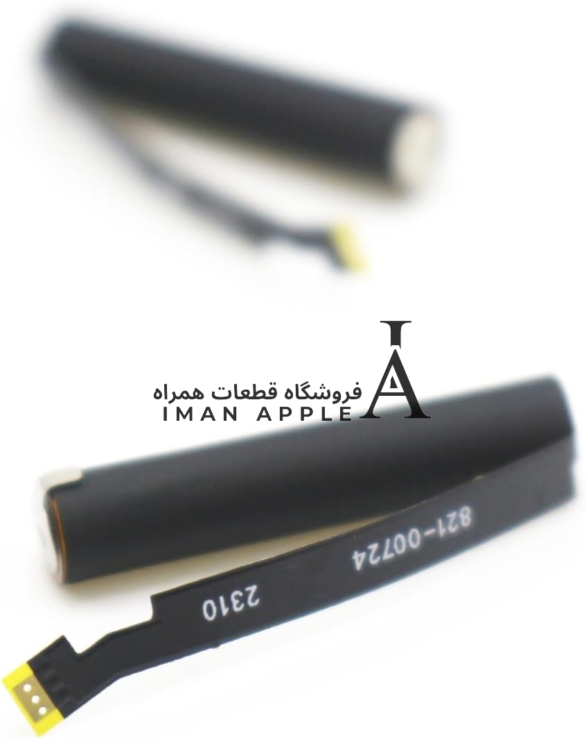 باتری اصلی AIRPOD 2 - بهبود عملکرد و عمر طولانی