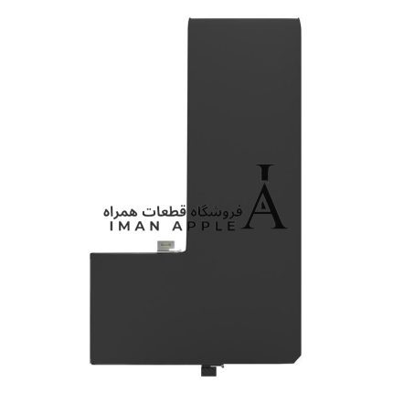 باتری اصلی آیفون 11PRO تعویض سریع و آسان