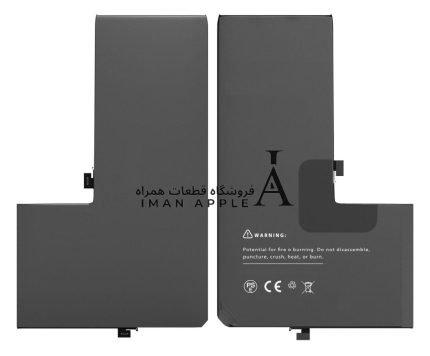 باتری اصلی آیفون 11PRO MAX تعویض سریع و آسان