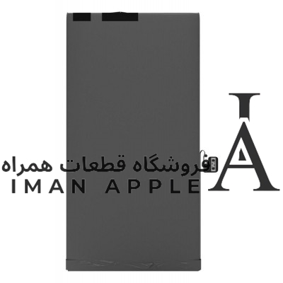 باتری اصلی آیفون 12 تعویض سریع و آسان