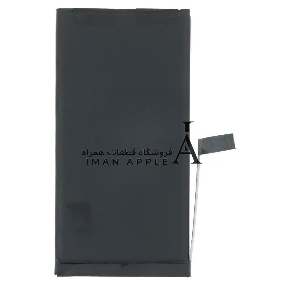 باتری اصلی آیفون 14 تعویض سریع و آسان