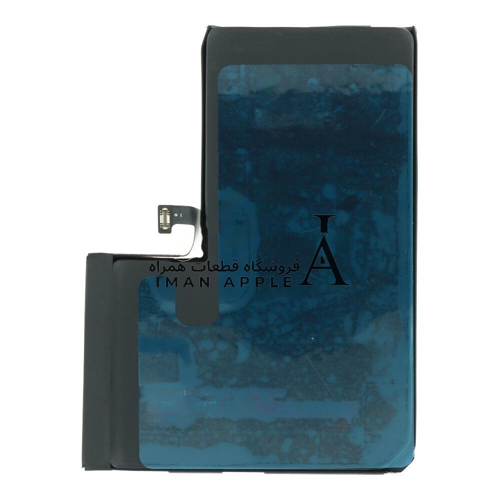 باتری اصلی آیفون 14PRO MAX تعویض سریع و آسان