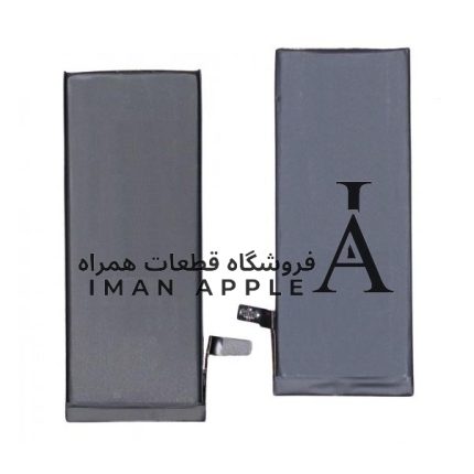 باتری اصلی آیفون 6S - تعویض سریع و آسان