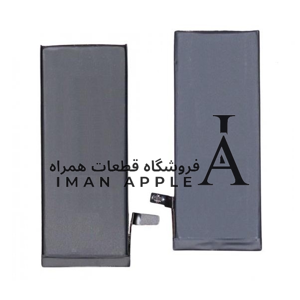 باتری اصلی آیفون 6S - تعویض سریع و آسان