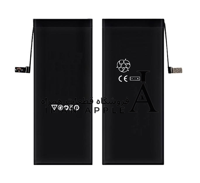 باتری اصلی آیفون 6S PLUS- تعویض سریع و آسان