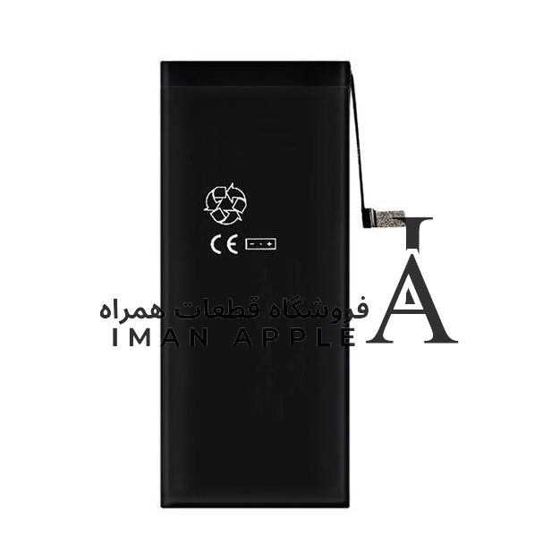باتری اصلی آیفون 6S PLUS- تعویض سریع و آسان