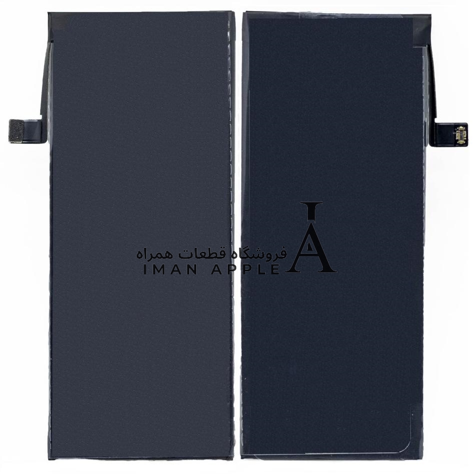 باتری اصلی آیفون 8 تعویض سریع و آسان