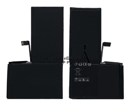 باتری اصلی آیفون X تعویض سریع و آسان