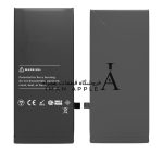 باتری اصلی آیفون XR تعویض سریع و آسان