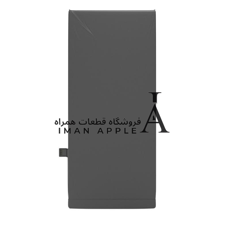 باتری اصلی آیفون XR تعویض سریع و آسان