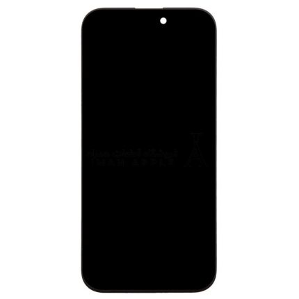 فروش قطعات اورجینال و اصل اپل - LCD آیفون 15Pro Max