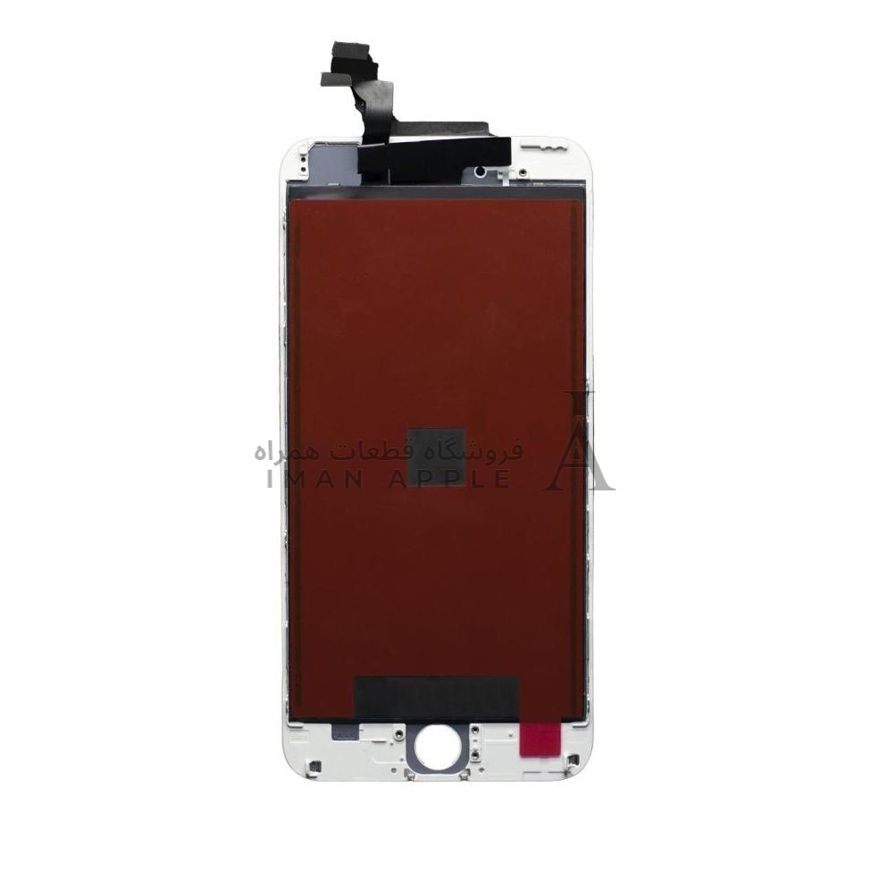 فروش قطعات اورجینال و اصل اپل - LCD آیفون 6plus