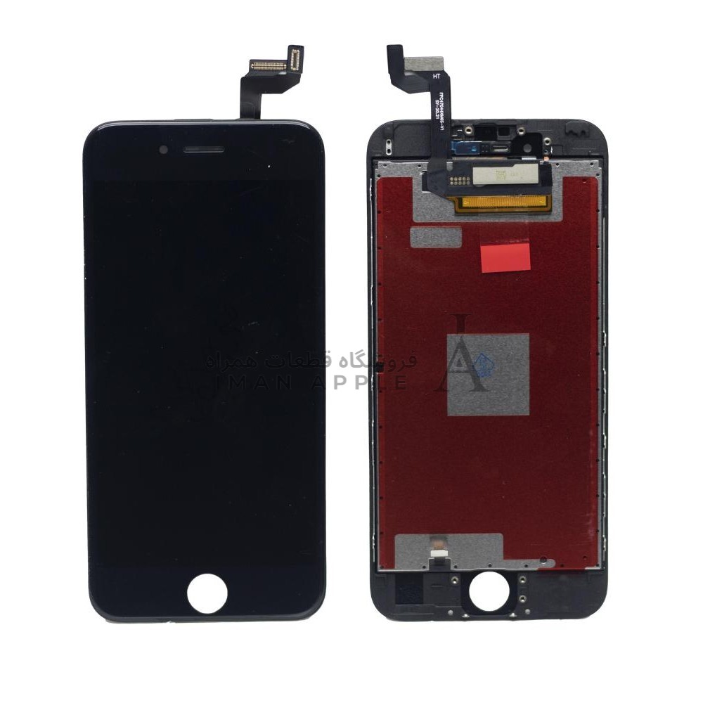 فروش قطعات اورجینال و اصل اپل - LCD آیفون 6S