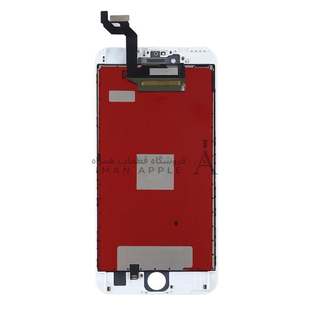 فروش قطعات اورجینال و اصل اپل - LCD آیفون 6S plus