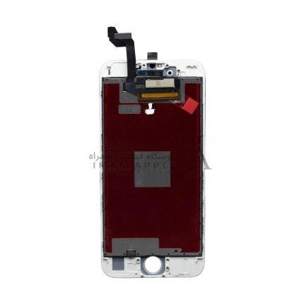 فروش قطعات اورجینال و اصل اپل - LCD آیفون 6S