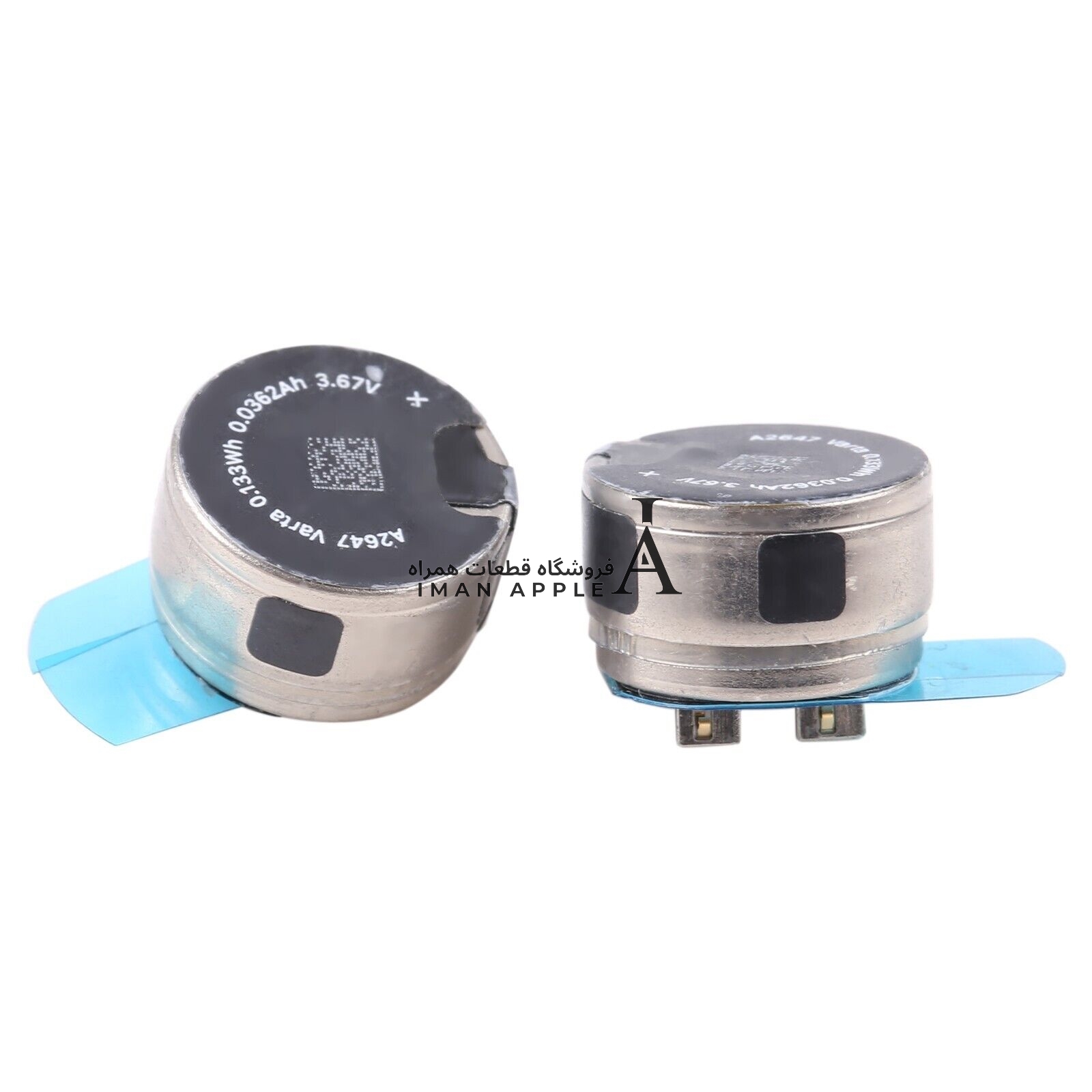 باتری اصلی AIRPOD 3 - بهبود عملکرد و عمر طولانی