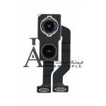 دوربین اصلی آیفون 11 - خرید از فروشگاه قطعات همراه ایمان اپل