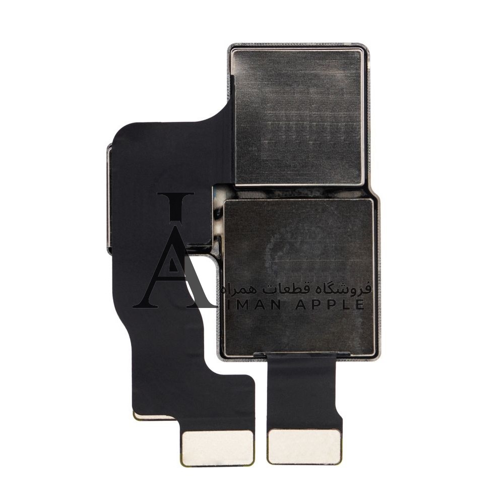 دوربین اصلی آیفون 11Pro max - خرید از فروشگاه قطعات همراه ایمان اپل