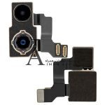 دوربین اصلی آیفون 12 - خرید از فروشگاه قطعات همراه ایمان اپل