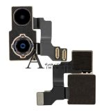 دوربین اصلی آیفون 12 - خرید از فروشگاه قطعات همراه ایمان اپل