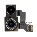 دوربین اصلی آیفون 12 - خرید از فروشگاه قطعات همراه ایمان اپل