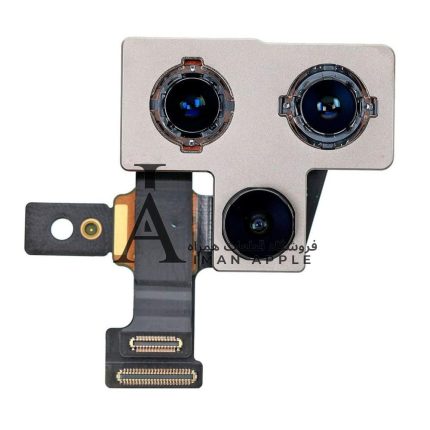 دوربین اصلی آیفون 12Pro - خرید از فروشگاه قطعات همراه ایمان اپل