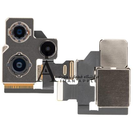 دوربین اصلی آیفون 12Pro max - خرید از فروشگاه قطعات همراه ایمان اپل