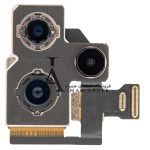 دوربین اصلی آیفون 12Pro max - خرید از فروشگاه قطعات همراه ایمان اپل