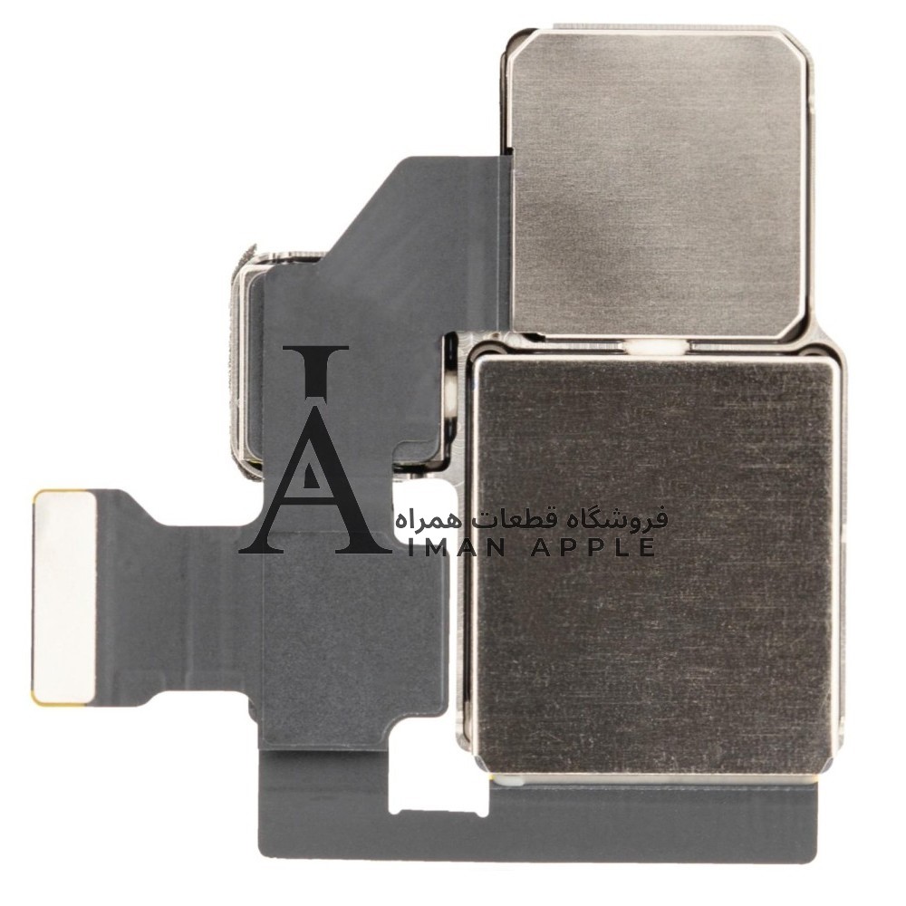 دوربین اصلی آیفون 12Pro max - خرید از فروشگاه قطعات همراه ایمان اپل