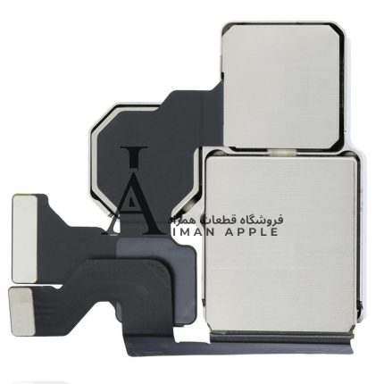 دوربین اصلی آیفون 13Pro max - خرید از فروشگاه قطعات همراه ایمان اپل