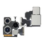 دوربین اصلی آیفون 13Pro max - خرید از فروشگاه قطعات همراه ایمان اپل