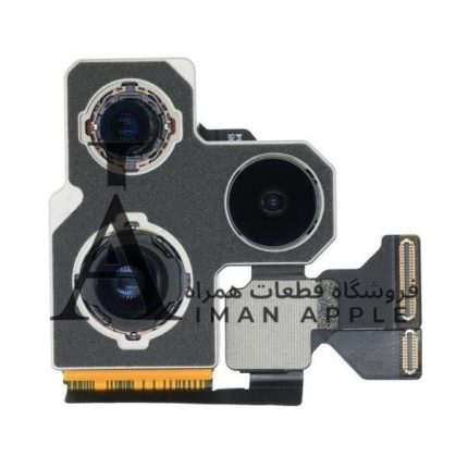 دوربین اصلی آیفون 13Pro max - خرید از فروشگاه قطعات همراه ایمان اپل