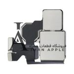 دوربین اصلی آیفون 13Pro max - خرید از فروشگاه قطعات همراه ایمان اپل