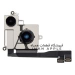 دوربین اصلی آیفون 14 - خرید از فروشگاه قطعات همراه ایمان اپل