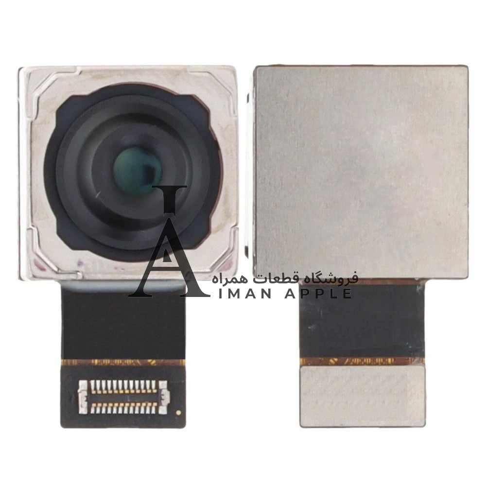 دوربین اصلی آیفون 7Plus - خرید از فروشگاه قطعات همراه ایمان اپل