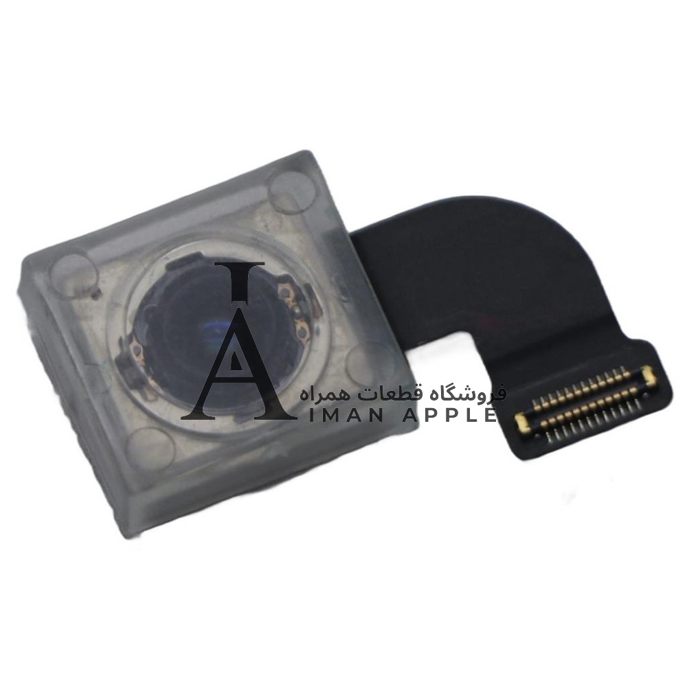 دوربین اصلی آیفون 8 - خرید از فروشگاه قطعات همراه ایمان اپل