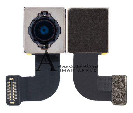 دوربین اصلی آیفون SE 2020 - خرید از فروشگاه قطعات همراه ایمان اپل