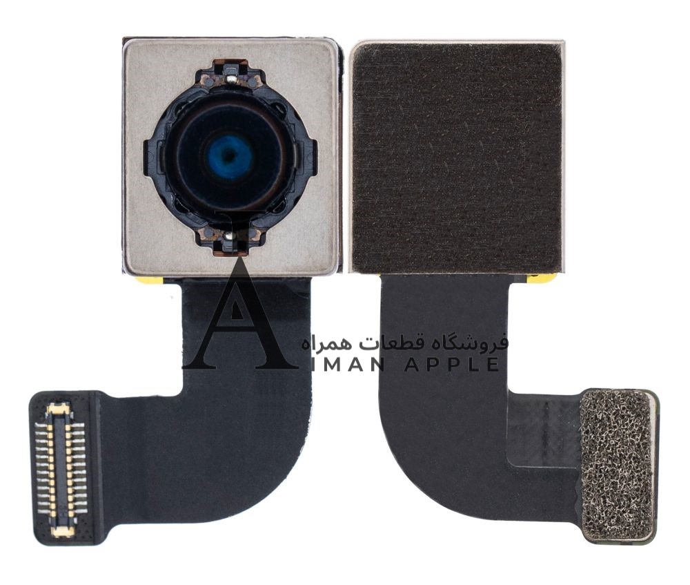 دوربین اصلی آیفون SE 2020 - خرید از فروشگاه قطعات همراه ایمان اپل