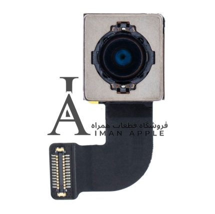 دوربین اصلی آیفون SE 2020 - خرید از فروشگاه قطعات همراه ایمان اپل