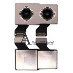 دوربین اصلی آیفون X - خرید از فروشگاه قطعات همراه ایمان اپل