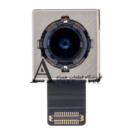 دوربین اصلی آیفون XR - خرید از فروشگاه قطعات همراه ایمان اپل