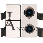 دوربین اصلی آیفون XS - خرید از فروشگاه قطعات همراه ایمان اپل