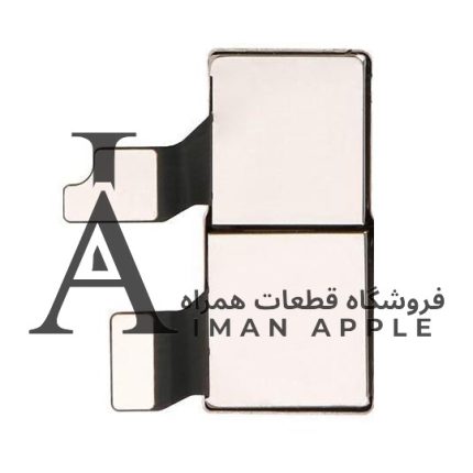 دوربین اصلی آیفون XS - خرید از فروشگاه قطعات همراه ایمان اپل