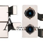 دوربین اصلی آیفون XS Max - خرید از فروشگاه قطعات همراه ایمان اپل