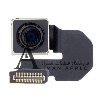 دوربین اصلی آیفون 6s - خرید از فروشگاه قطعات همراه ایمان اپل