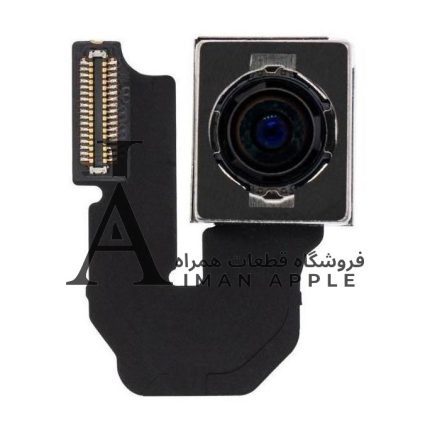 دوربین اصلی آیفون 6s Plus - خرید از فروشگاه قطعات همراه ایمان اپل