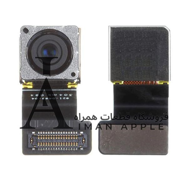 دوربین اصلی آیفون 5s - خرید از فروشگاه قطعات همراه ایمان اپل