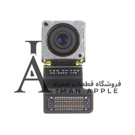 دوربین اصلی آیفون 5s - خرید از فروشگاه قطعات همراه ایمان اپل